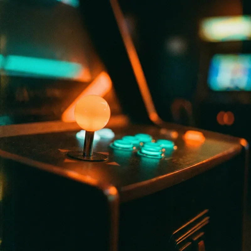 Arcade chime for a correct answer